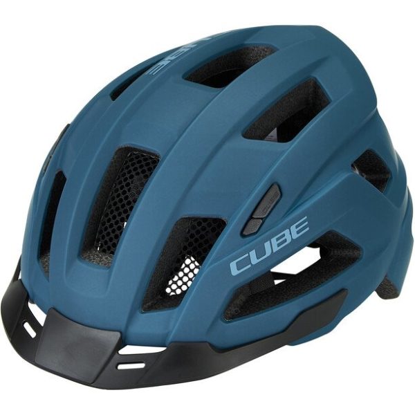 HELMET CINITY S (49-55)