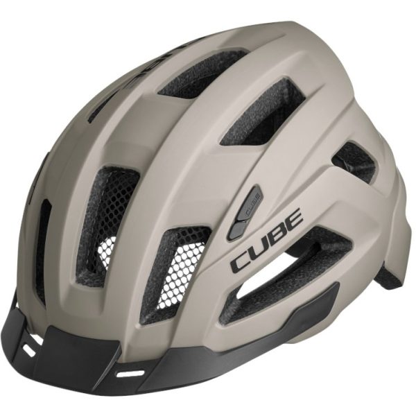 HELMET CINITY S (49-55) - Afbeelding 4