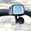 bel paperclip E-bike met speciale beugel zwa - Afbeelding 3