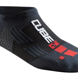 SOCKS AIR CUT BLACKLINE