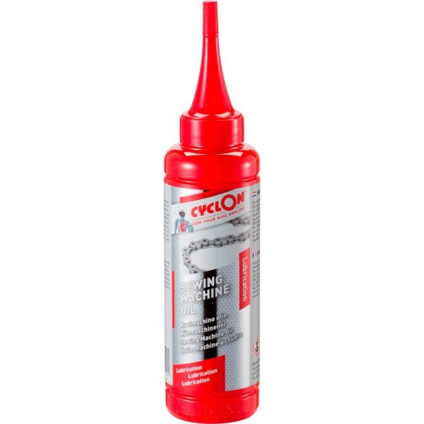 Sewing Machine Oil 125ml
