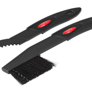 COG AND CLEANING BRUSH SET