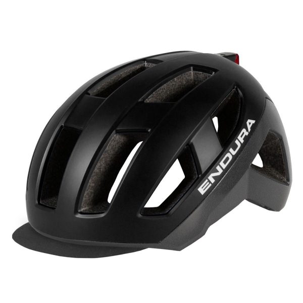 Urban Luminite MIPS® Fietshelm: - Afbeelding 4