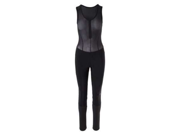 winterbroek bret ess hivis met zeem