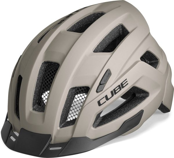 HELMET CINITY S (49-55) - Afbeelding 5