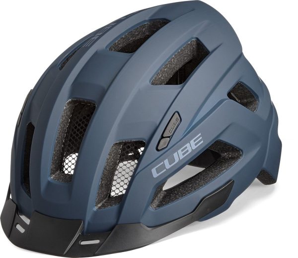 HELMET CINITY S (49-55) - Afbeelding 3
