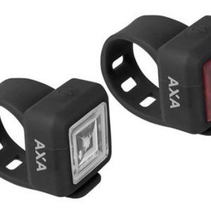 led lamp voor+achter niteline 11 op kaart