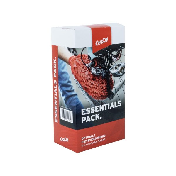 Essential Pack All Weather Lube - Afbeelding 2
