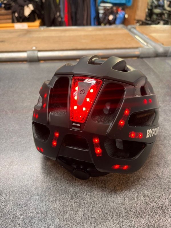S-ERT helm M 54-58 - Afbeelding 2