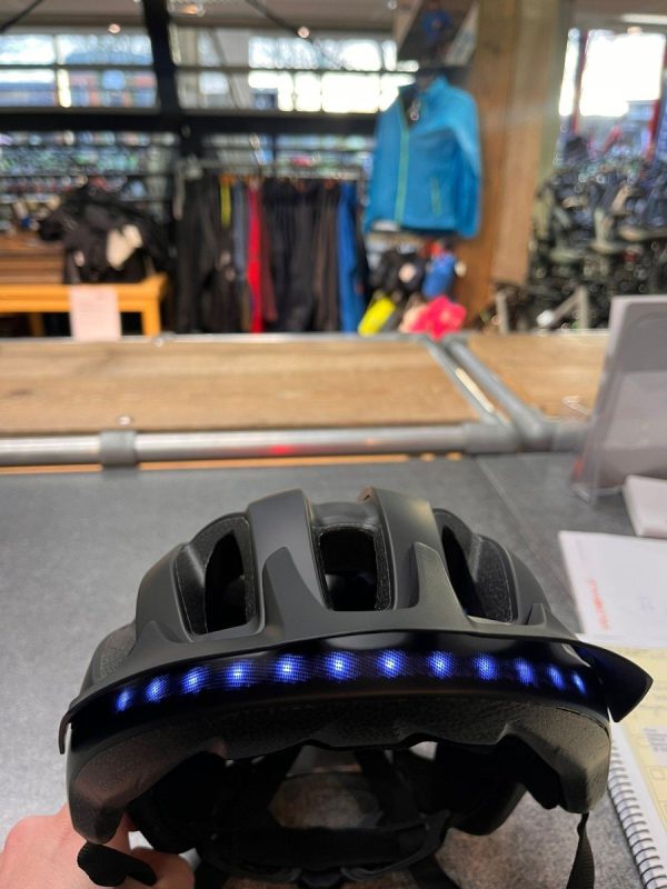 S-ERT helm M 54-58