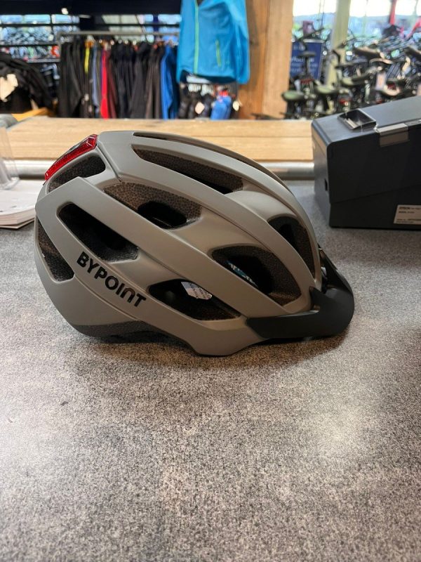 S-ERT helm - Afbeelding 4