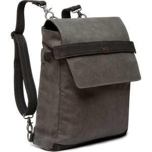 Cort Mch Messenger Bag canv Antra