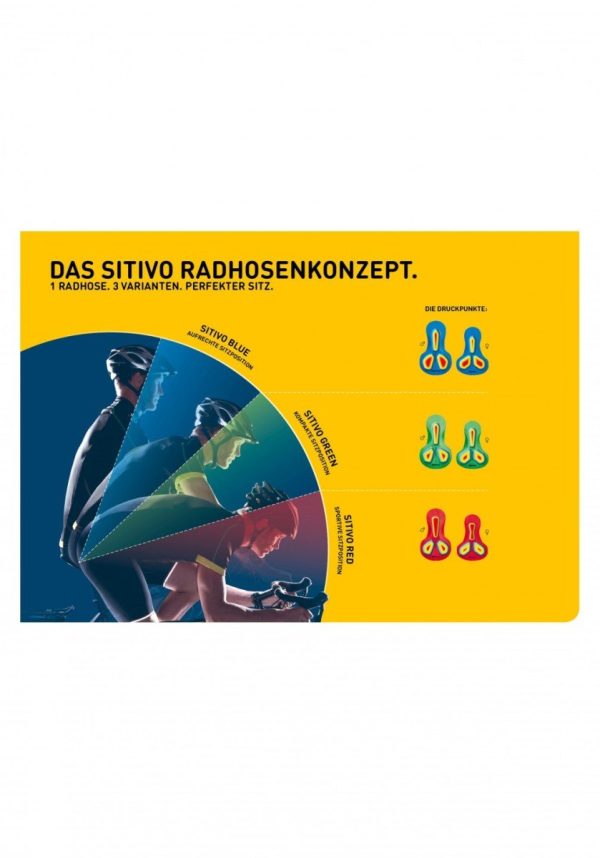 Sitivo broek zeem blauw mt - Afbeelding 5