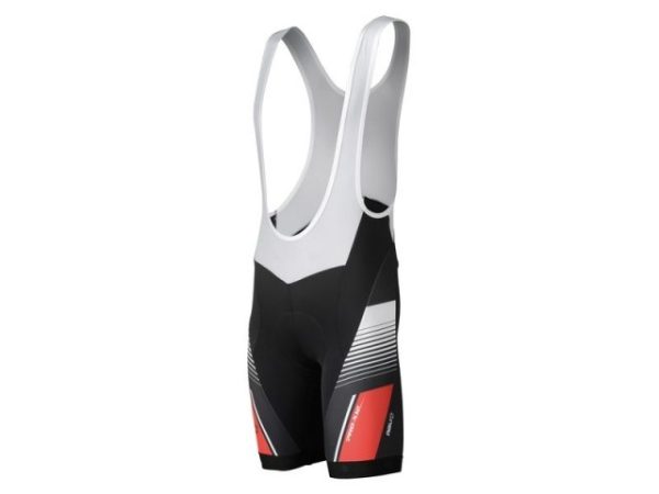 Broek k bret meano zwart/