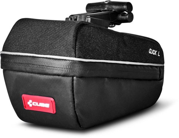 SADDLE BAG CLICK L