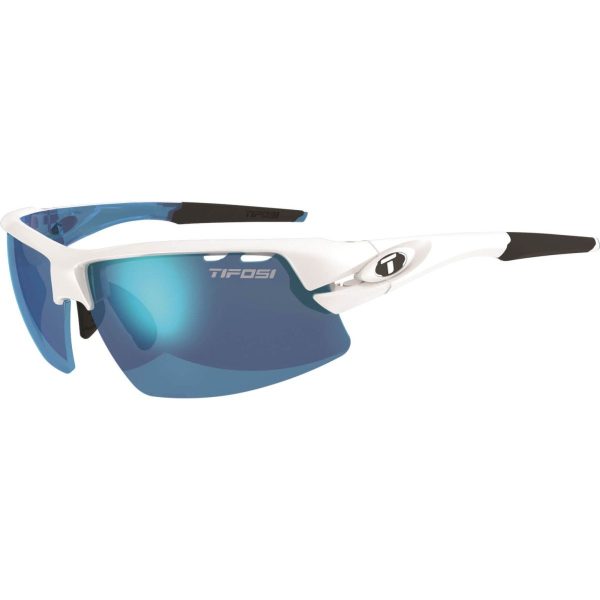 bril Crit sky blauw clarion blauw