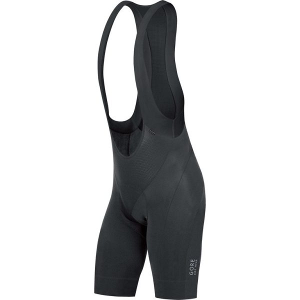 Power 3.0 Bibtight Short+