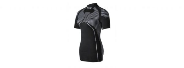 BUW-15 Onderkleding ThermoLayer K.m. Woman