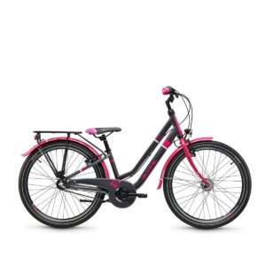 chiX twin 24 Inch 3-Speed