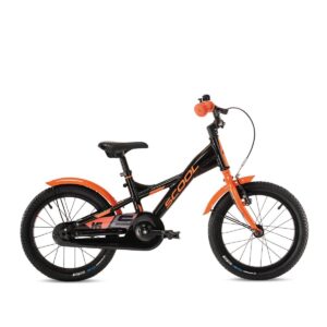 XXlite 16-1 1-speed terugtraprem