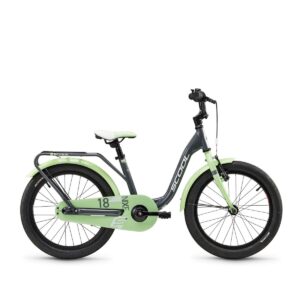 niXe 18-1 1-1-speed terugtraprem