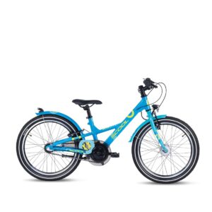 XXlite 20 Inch 3-Speed