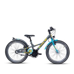 XXlite 20 Inch 3-Speed