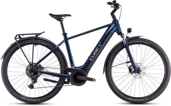 TOURING HYBRID ONE 625 - Afbeelding 3