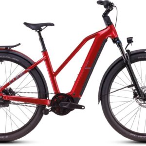 KATHMANDU HYBRID COMFORT PRO