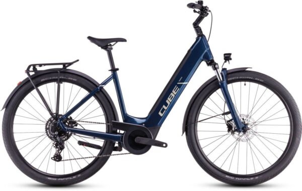 TOURING HYBRID ONE 500 - Afbeelding 3