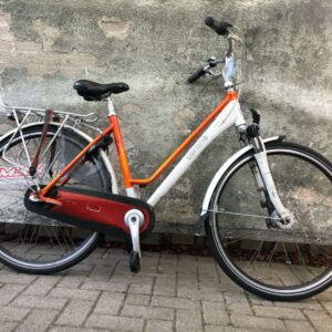 all round bike