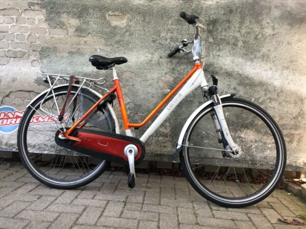 all round bike