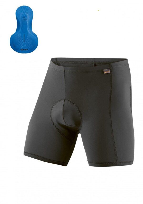 Underwear Bike pants blauwe zeem mt - Afbeelding 3