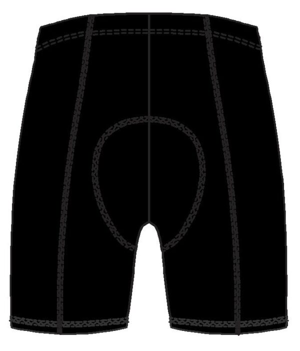 Sitivo onderbroek blauwe zeem mt