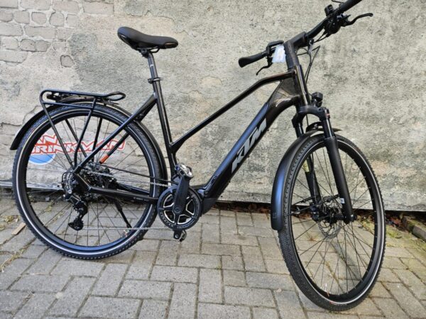 Macina sport SX