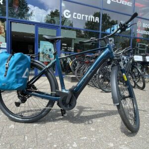 TOURING HYBRID ONE 625