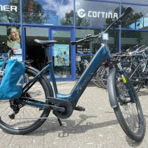 TOURING HYBRID ONE 500