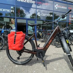 TOURING HYBRID PRO 625