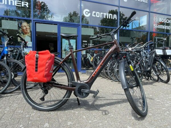 TOURING HYBRID PRO 625 - Afbeelding 3