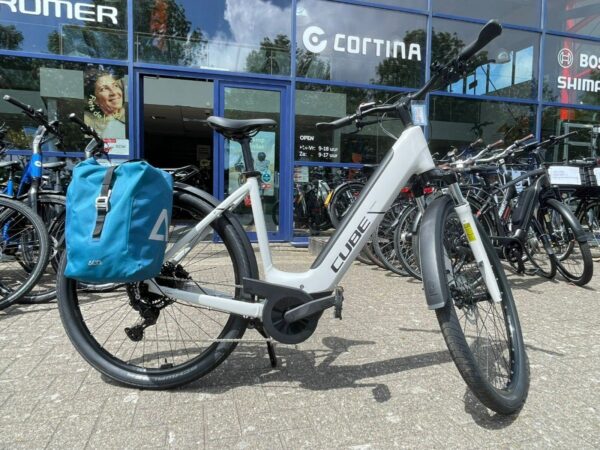 TOURING HYBRID ONE 500 - Afbeelding 3
