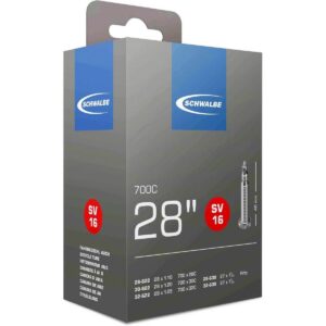 Binnenband Nr. 16 622-630 - 28-32 SV16 40mm