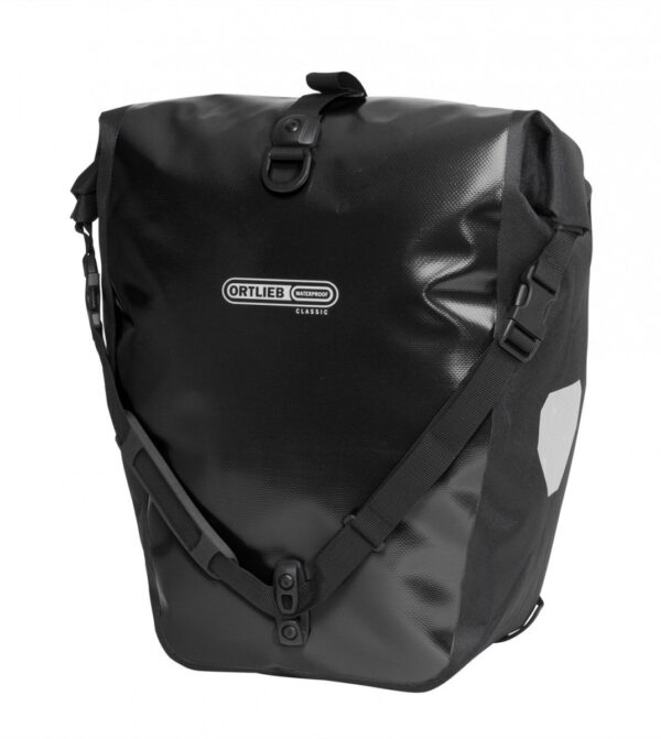 Tas achter back roller classic f5301 ql2.1