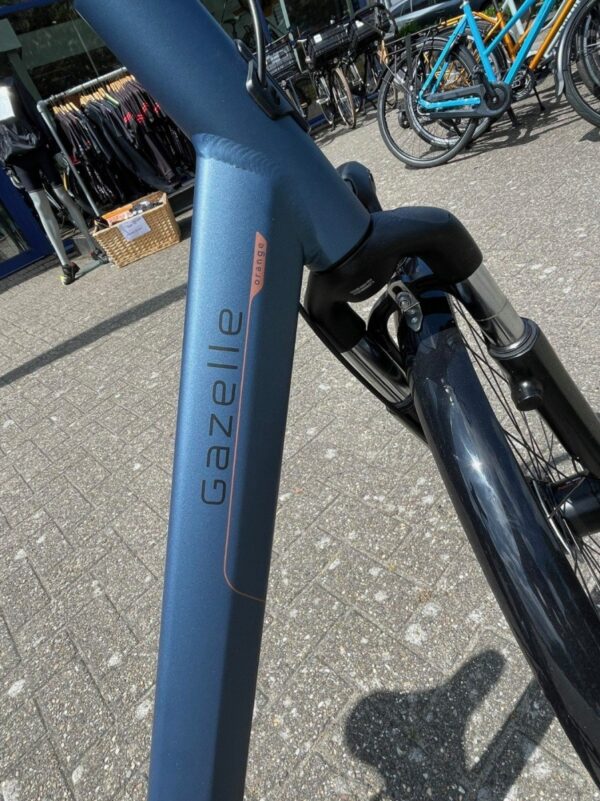 Orange C7+ - Afbeelding 4