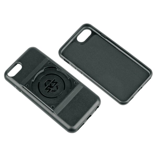 COMPIT Cover-hoes met bajonetsluiting Iphone 6/7/8/SE - Afbeelding 2