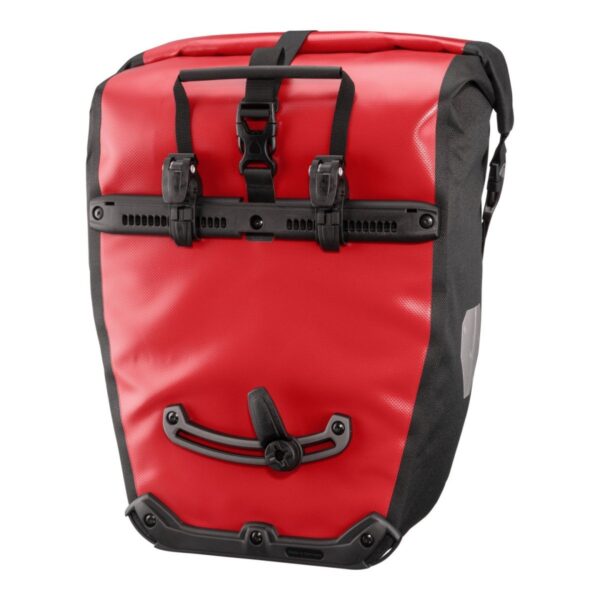 Tas achter back roller classic f5302 red-black ql2 - Afbeelding 3