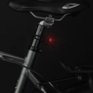 led lamp voor+achter niteline 11 op kaart