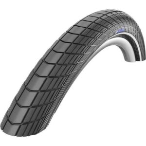 Buitenband Big Apple HS 430 622-50 s/s al refl.
