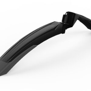 MUDGUARD VANE FRONT 29"