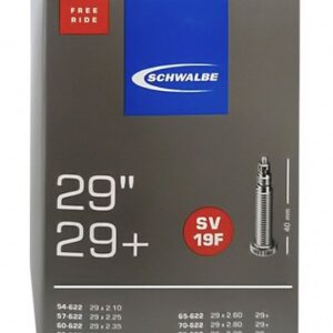 Binnenband Nr. 19 F 584-622 - 54-75 Scl. 40mm