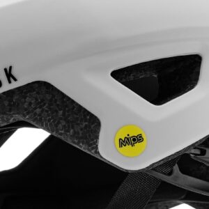 HELMET FRISK TEAMLINE S (49-55)
